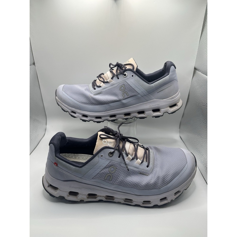Size 11 - ON Cloudultra Glacier‎ Frost W